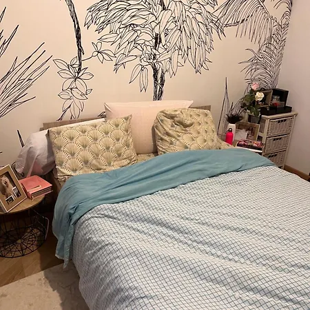 Maison A Proximite Du Circuit 24h 度假居