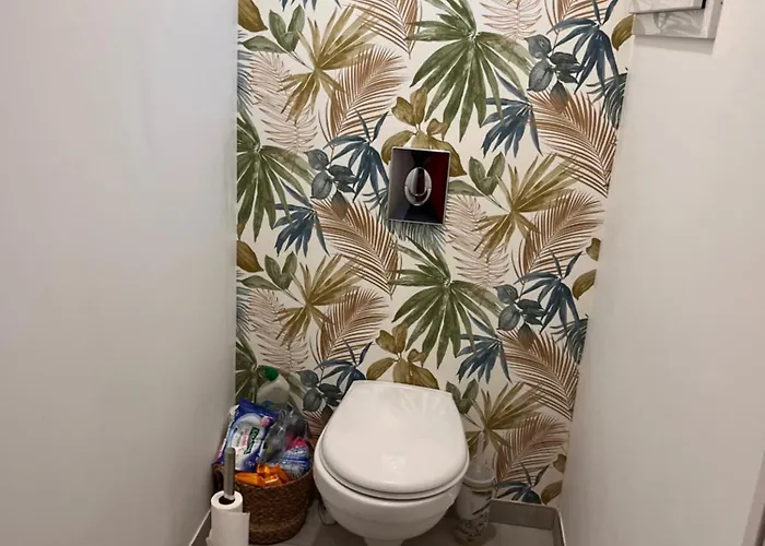 Maison A Proximite Du Circuit 24h * Laigne-en-Belin